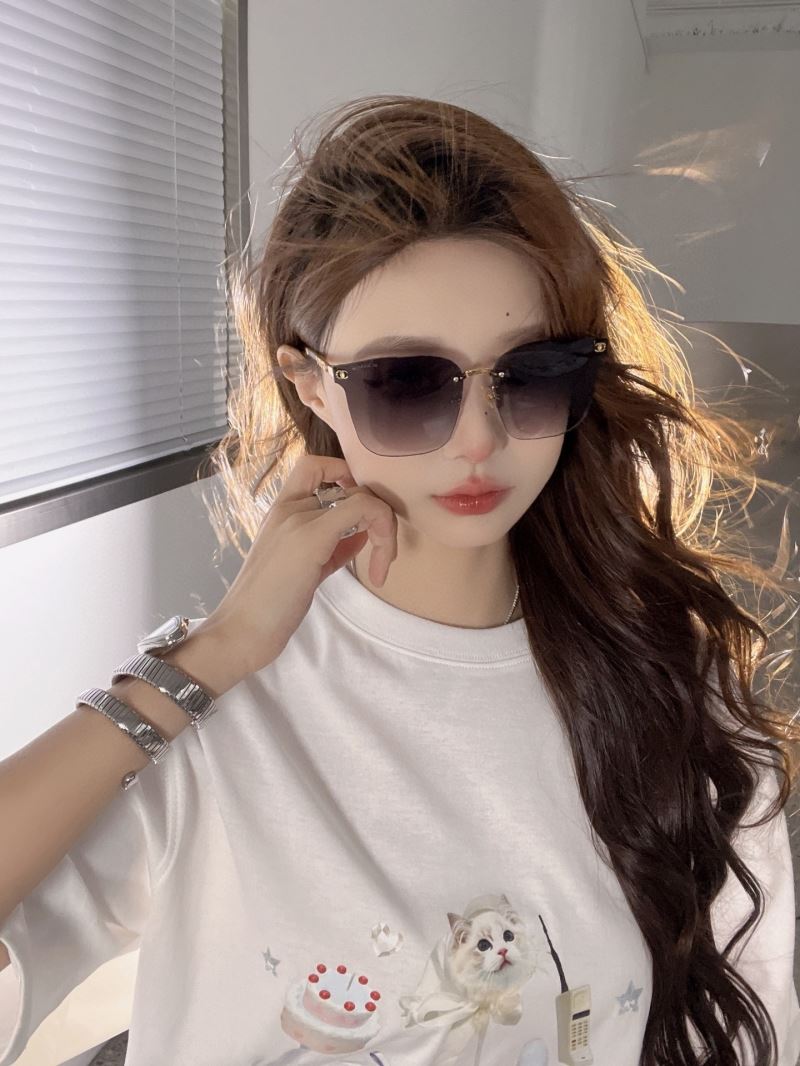 Chanel Sunglasses